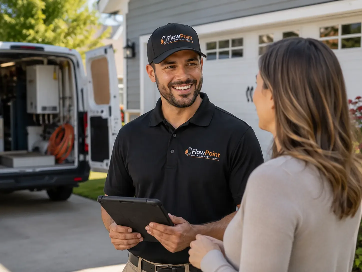 Tankless Water Heater Installation Monroe, IN FAQs